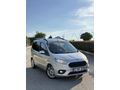 ANL MOTORS'DAN 2 PARÇA BOYALI TİTANYUM PLUS COURİER