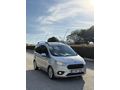 ANL MOTORS'DAN 2 PARÇA BOYALI TİTANYUM PLUS COURİER