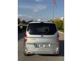 ANL MOTORS'DAN 2 PARÇA BOYALI TİTANYUM PLUS COURİER