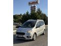 ANL MOTORS'DAN 2 PARÇA BOYALI TİTANYUM PLUS COURİER