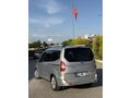 ANL MOTORS'DAN 2 PARÇA BOYALI TİTANYUM PLUS COURİER