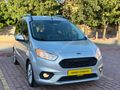 2020 MODEL TİTANİUM PLUS 94 BİN KM DE
