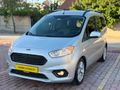 2020 MODEL TİTANİUM PLUS 94 BİN KM DE