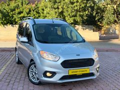 2020 MODEL TİTANİUM PLUS 94 BİN KM DE