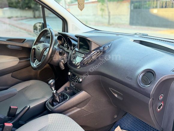 2020 MODEL TİTANİUM PLUS 94 BİN KM DE