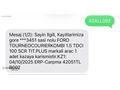 ÇALIŞLAR CENTER-2022-TITANIUM PLUS-161km-K.ISITMA-DEĞİŞENSİZ