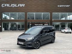 ÇALIŞLAR CENTER-2022-TITANIUM PLUS-161km-K.ISITMA-DEĞİŞENSİZ