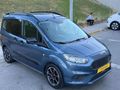 ÖZ ZAFER AUTO'DAN 2022 TİTANİUM PLUS 75.000 KM FORD COURİER