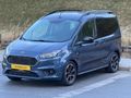 ÖZ ZAFER AUTO'DAN 2022 TİTANİUM PLUS 75.000 KM FORD COURİER