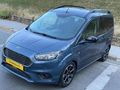 ÖZ ZAFER AUTO'DAN 2022 TİTANİUM PLUS 75.000 KM FORD COURİER
