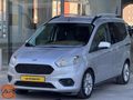 270 BİN PEŞİN KREDİ/SENET 2019 Courier 1.5 TDCI Titanium Plus