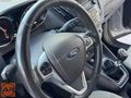 270 BİN PEŞİN KREDİ/SENET 2019 Courier 1.5 TDCI Titanium Plus
