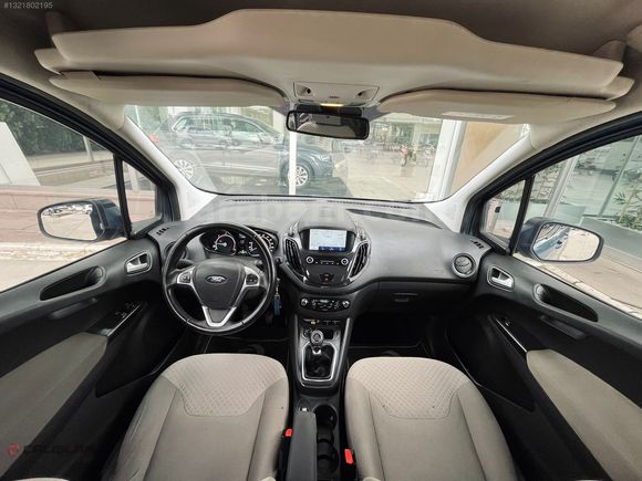 ÇALIŞLAR CENTER-2020-TITANIUM PLUS-183km-HATASIZ-BOYASIZ-DEĞİŞNS