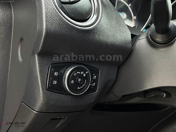 ÇALIŞLAR CENTER-2020-TITANIUM PLUS-183km-HATASIZ-BOYASIZ-DEĞİŞNS