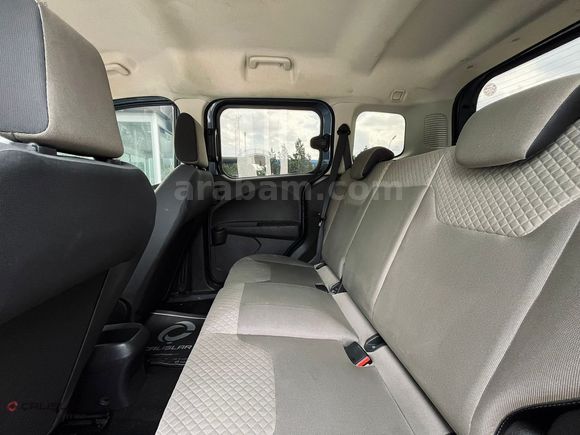 ÇALIŞLAR CENTER-2020-TITANIUM PLUS-183km-HATASIZ-BOYASIZ-DEĞİŞNS