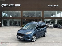 ÇALIŞLAR CENTER-2020-TITANIUM PLUS-183km-HATASIZ-BOYASIZ-DEĞİŞNS