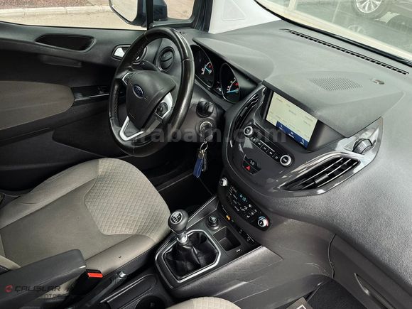 ÇALIŞLAR CENTER-2020-TITANIUM PLUS-183km-HATASIZ-BOYASIZ-DEĞİŞNS