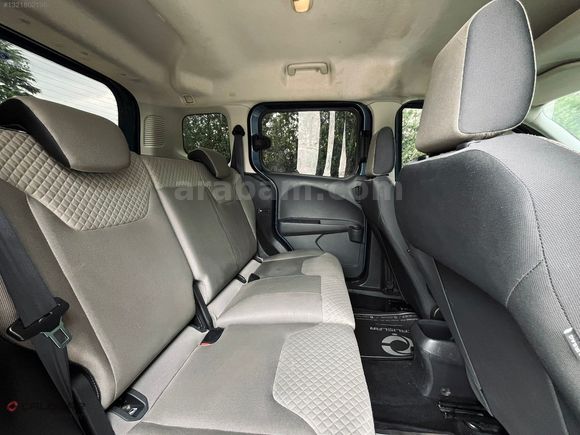 ÇALIŞLAR CENTER-2020-TITANIUM PLUS-183km-HATASIZ-BOYASIZ-DEĞİŞNS