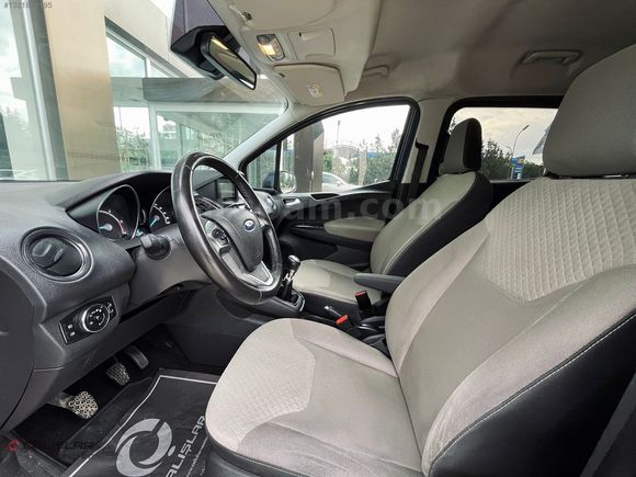 ÇALIŞLAR CENTER-2020-TITANIUM PLUS-183km-HATASIZ-BOYASIZ-DEĞİŞNS