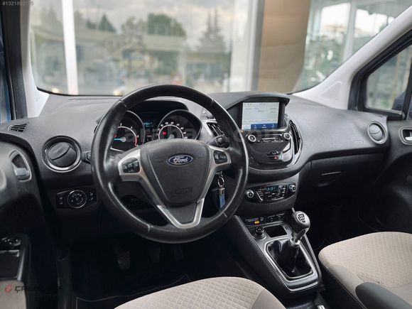 ÇALIŞLAR CENTER-2020-TITANIUM PLUS-183km-HATASIZ-BOYASIZ-DEĞİŞNS