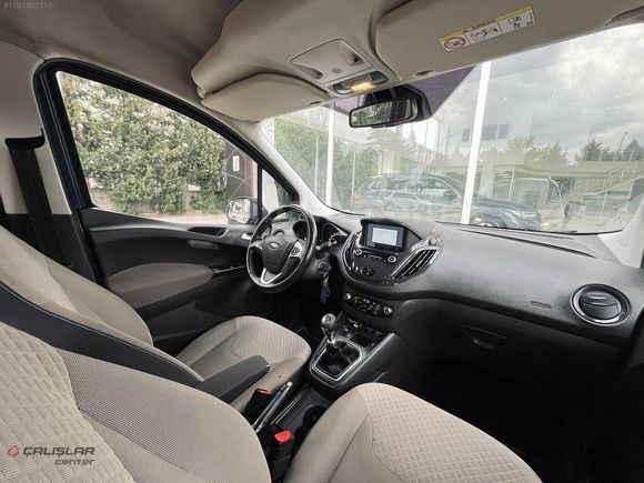 ÇALIŞLAR CENTER-2020-TITANIUM PLUS-183km-HATASIZ-BOYASIZ-DEĞİŞNS