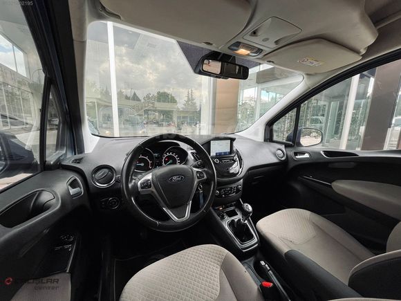 ÇALIŞLAR CENTER-2020-TITANIUM PLUS-183km-HATASIZ-BOYASIZ-DEĞİŞNS