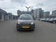 ALİHAN CAR DANCOURİER 1.5 TDCİ TİTANİUM PLUS-116.000KM-BOYASIZ
