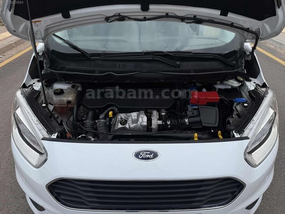 YILDIRIM AUTO DAN OTOMOBİL RUHSATLI CORIER