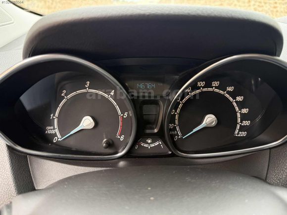 YILDIRIM AUTO DAN OTOMOBİL RUHSATLI CORIER