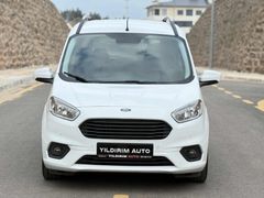 YILDIRIM AUTO DAN OTOMOBİL RUHSATLI CORIER