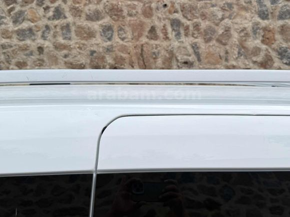 YILDIRIM AUTO DAN OTOMOBİL RUHSATLI CORIER