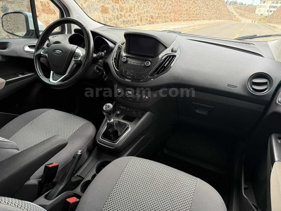 YILDIRIM AUTO DAN OTOMOBİL RUHSATLI CORIER