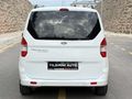 YILDIRIM AUTO DAN OTOMOBİL RUHSATLI CORIER