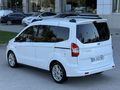 2020 COURİER TİTANİUM PLUS OTOMOBİL RUHSATLI HATASIZ