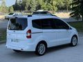 2020 COURİER TİTANİUM PLUS OTOMOBİL RUHSATLI HATASIZ