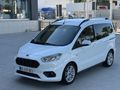 2020 COURİER TİTANİUM PLUS OTOMOBİL RUHSATLI HATASIZ