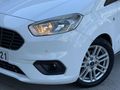 2020 COURİER TİTANİUM PLUS OTOMOBİL RUHSATLI HATASIZ