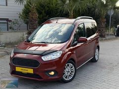 ADİLCEVAZ OTODAN 2018 YENİ KASA 100 LÜK HATASIZ FULL BAKIMLI 1.5