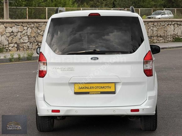 2018"HATASZ"OTOMOBİLRUHSATLI/KOLTUKISTMA/HIZSABTLEME/PARKSENSÖRÜ
