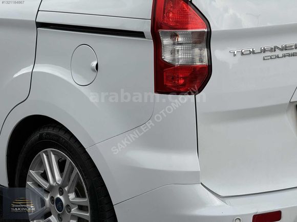 2018"HATASZ"OTOMOBİLRUHSATLI/KOLTUKISTMA/HIZSABTLEME/PARKSENSÖRÜ