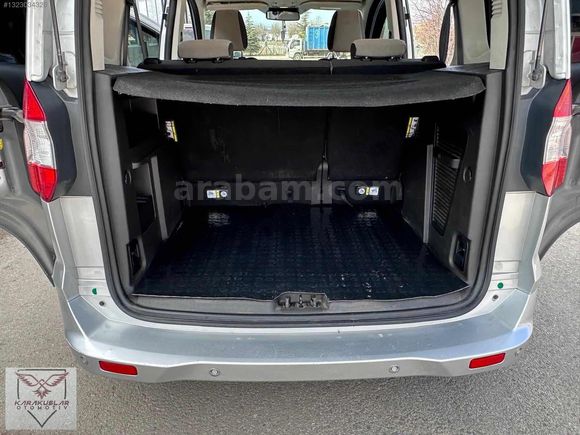 KARAKUŞLAR OTOMOTİV'DEN 2020 1.5 TTPLUS HATASIZ CURİER..