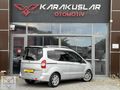 KARAKUŞLAR OTOMOTİV'DEN 2020 1.5 TTPLUS HATASIZ CURİER..