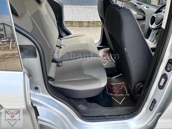 KARAKUŞLAR OTOMOTİV'DEN 2020 1.5 TTPLUS HATASIZ CURİER..