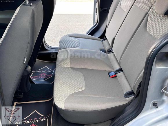 KARAKUŞLAR OTOMOTİV'DEN 2020 1.5 TTPLUS HATASIZ CURİER..