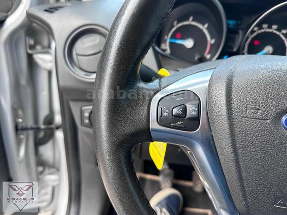 KARAKUŞLAR OTOMOTİV'DEN 2020 1.5 TTPLUS HATASIZ CURİER..