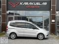 KARAKUŞLAR OTOMOTİV'DEN 2020 1.5 TTPLUS HATASIZ CURİER..