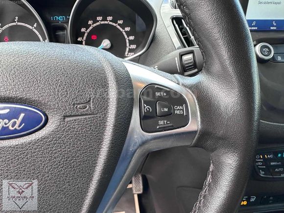 KARAKUŞLAR OTOMOTİV'DEN 2020 1.5 TTPLUS HATASIZ CURİER..
