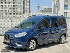 Prime Auto-700.000 TL KREDİ 2019 Ford Courier TitPlus 107.000 Km