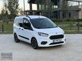 2022 MODEL 1.5 TDCI FORD COURIER TITANIUM PLUS 88.000 KM