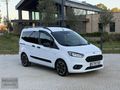 2022 MODEL 1.5 TDCI FORD COURIER TITANIUM PLUS 88.000 KM